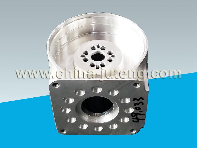 機(jī)器人零部件